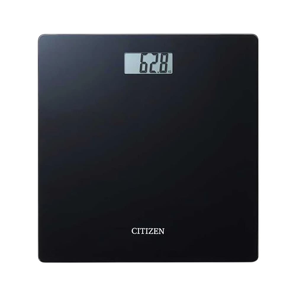 Balança Digital Citizen Hms324 Preta