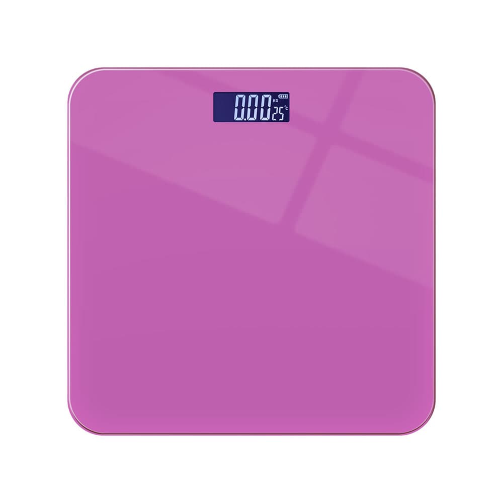 Balança Mega Star CR3350P Rosa