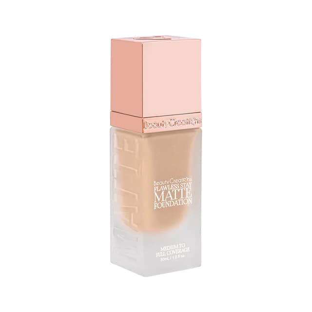 Base Beauty Creations Flawless Stay Matte 7N 30ml