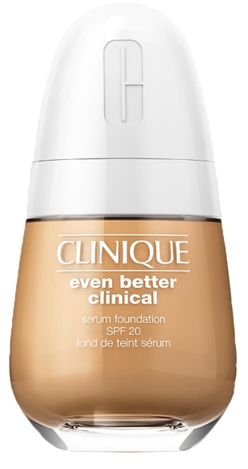 Base Clinique Even Better Serum Spf20 2,3,4 Cn74 Bege - 30mL