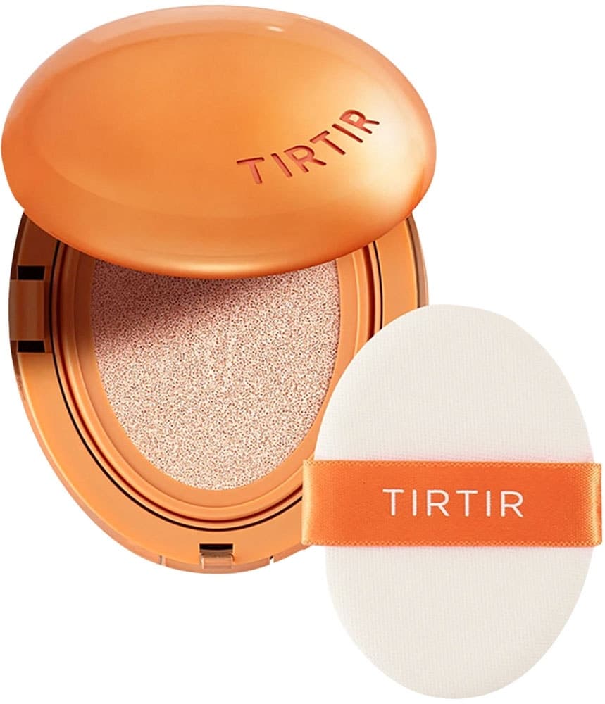 Base Compacta Tirtir Mask Fit All Filter Cushion 15C Porcelain - 4.5G