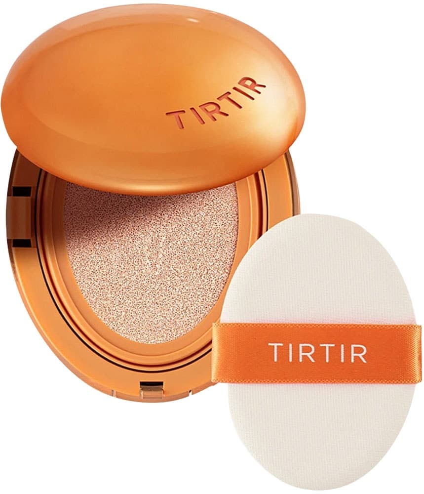 Base Compacta Tirtir Mask Fit All Filter Cushion 19C Petal - 18G