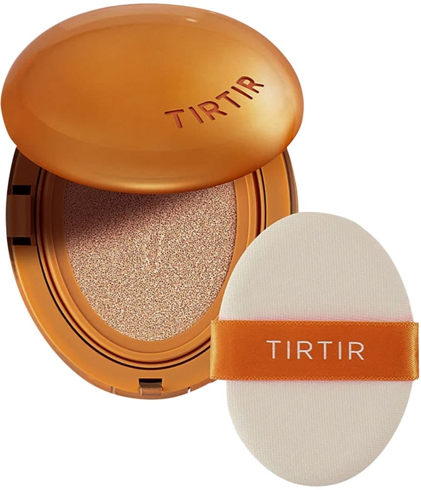 Base Compacta Tirtir Mask Fit All Filter Cushion 24N Latte - 18G