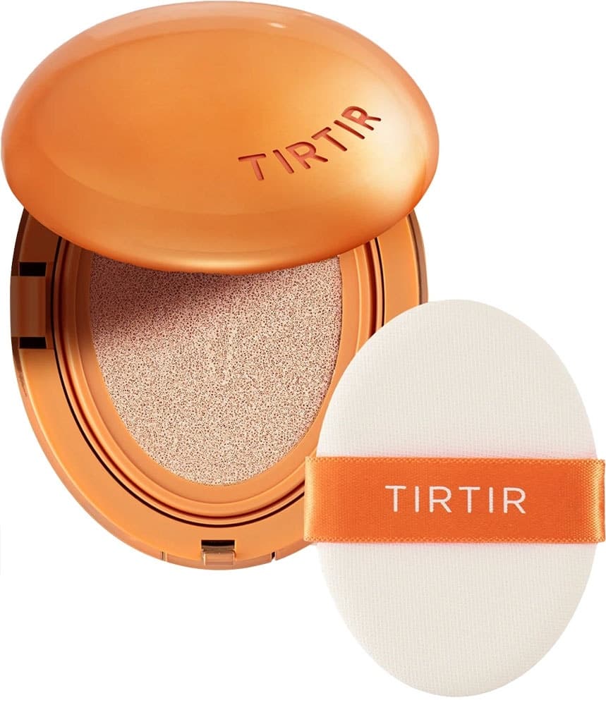 Base Compacta Tirtir Mask Fit All Filter Cushion 19C Petal - 4.5G