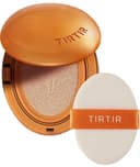 Anúncio: Base Compacta Tirtir Mask Fit Al Filter Cushion 23N Sand - 18g