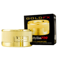 Base de Carga Clipper Babyliss Gold