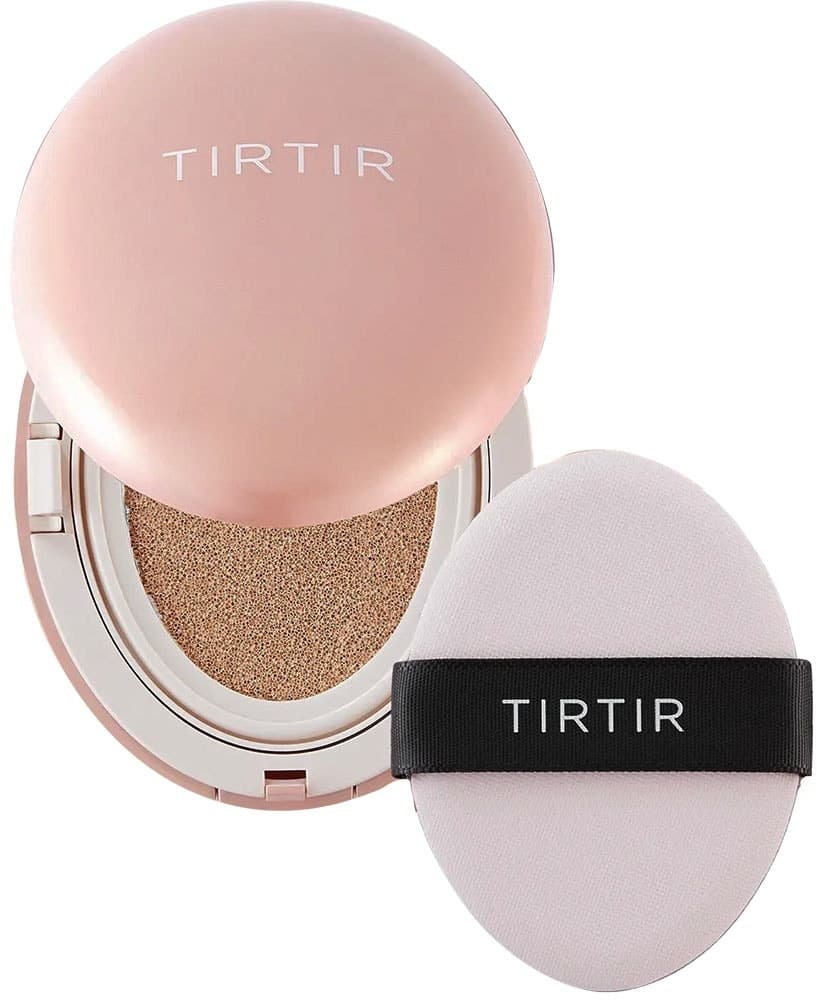 Base de Maquiagem Tirtir Mask Fit All Cover 24W Soft Beige - 18G