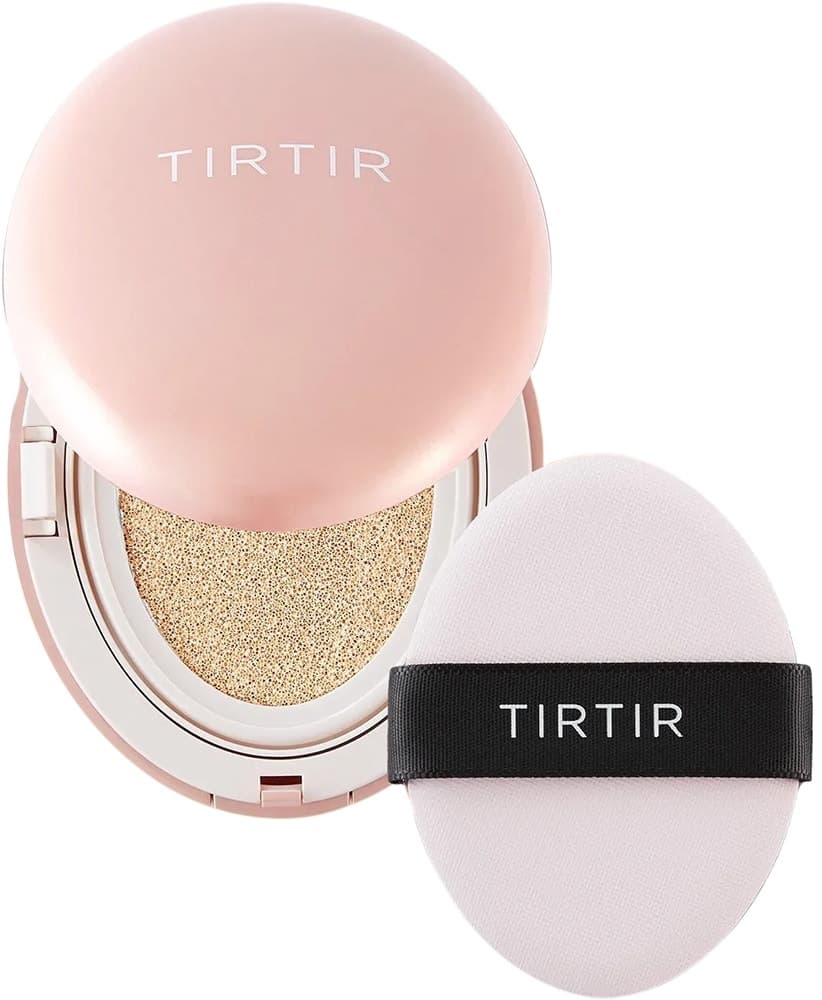 Base Tirtir Mask Fit All Cover Cushion 17C Porcelain - 18G