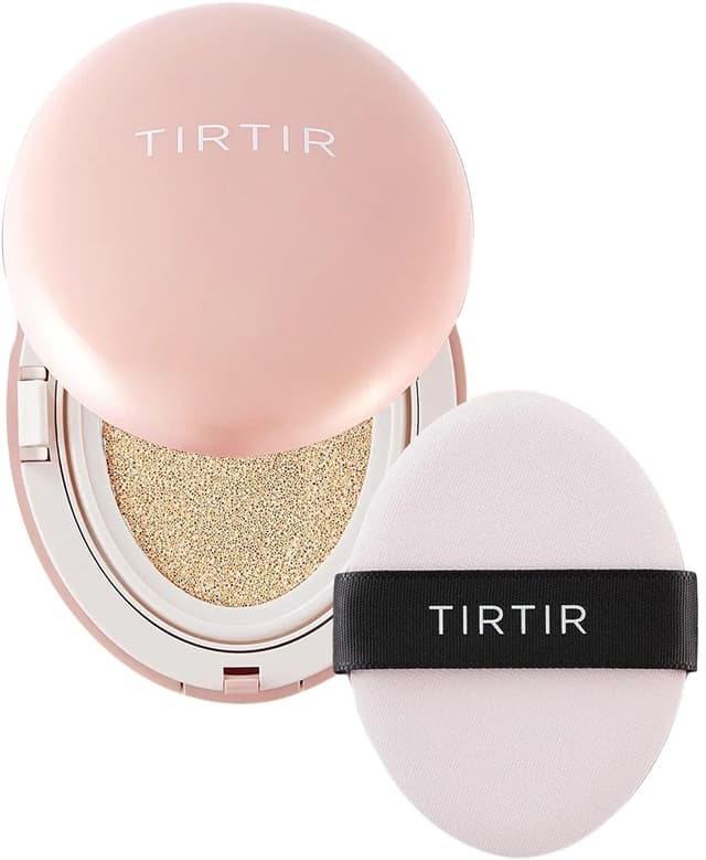 Base Tirtir Mask Fit All Cover Cushion 29N Natural Beige - 18G