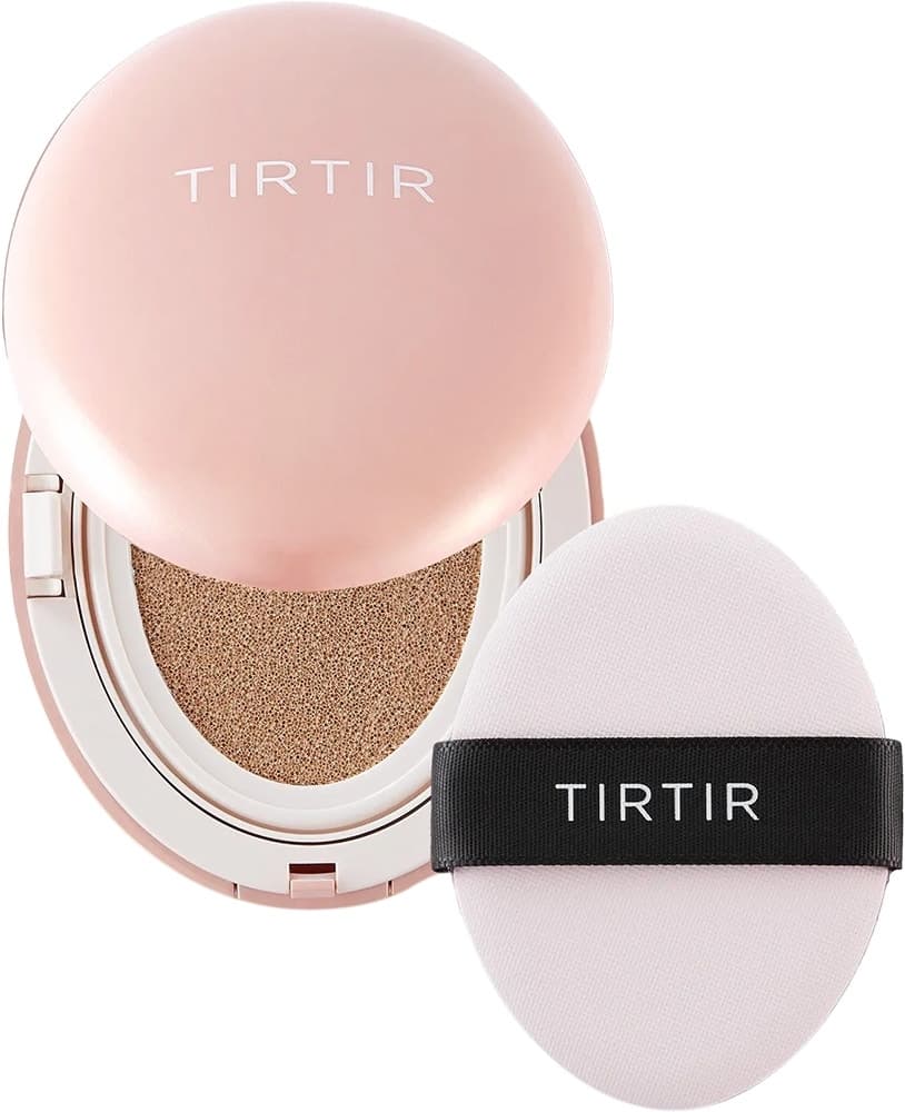 Base de Maquiagem Tirtir Mask Fit All- Cover Cushion 33N Macchiato - 18G