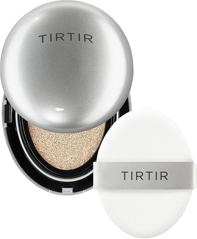 Base Tirtir Mask Fit Aura Cushion 17C Porcelain - 18G