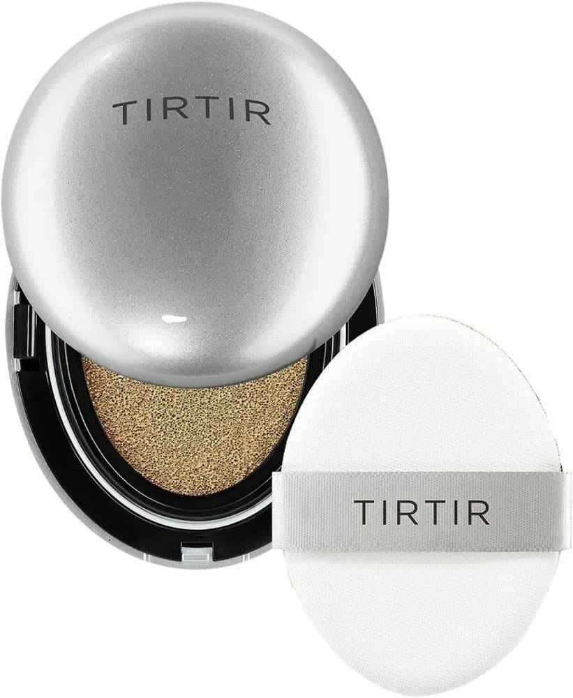 Base de Maquiagem Tirtir Mask Fit Aura Cushion 23 Sand - 18G