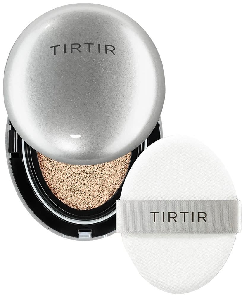 Base de Maquiagem Tirtir Mask Fit Aura Cushion 25N Mocha - 18G