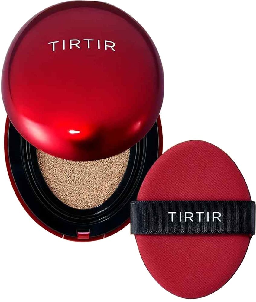 Base Tirtir Mask Fit Red Cushion 17W French Baunilha - 4.5G