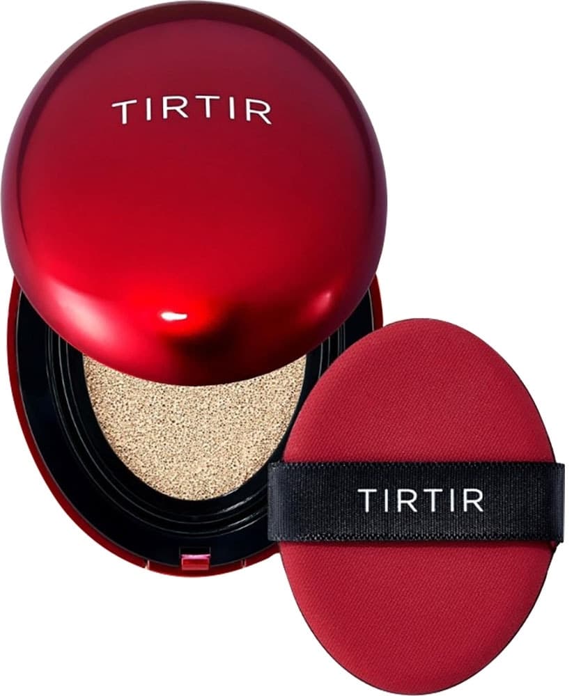 Base Tirtir Mask Fit Red Cushion 21N Ivory - 4.5G
