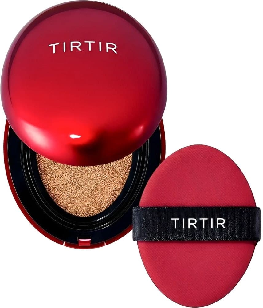 Base Tirtir Mask Fit Red Cushion 21W Natural Ivory - 4.5G