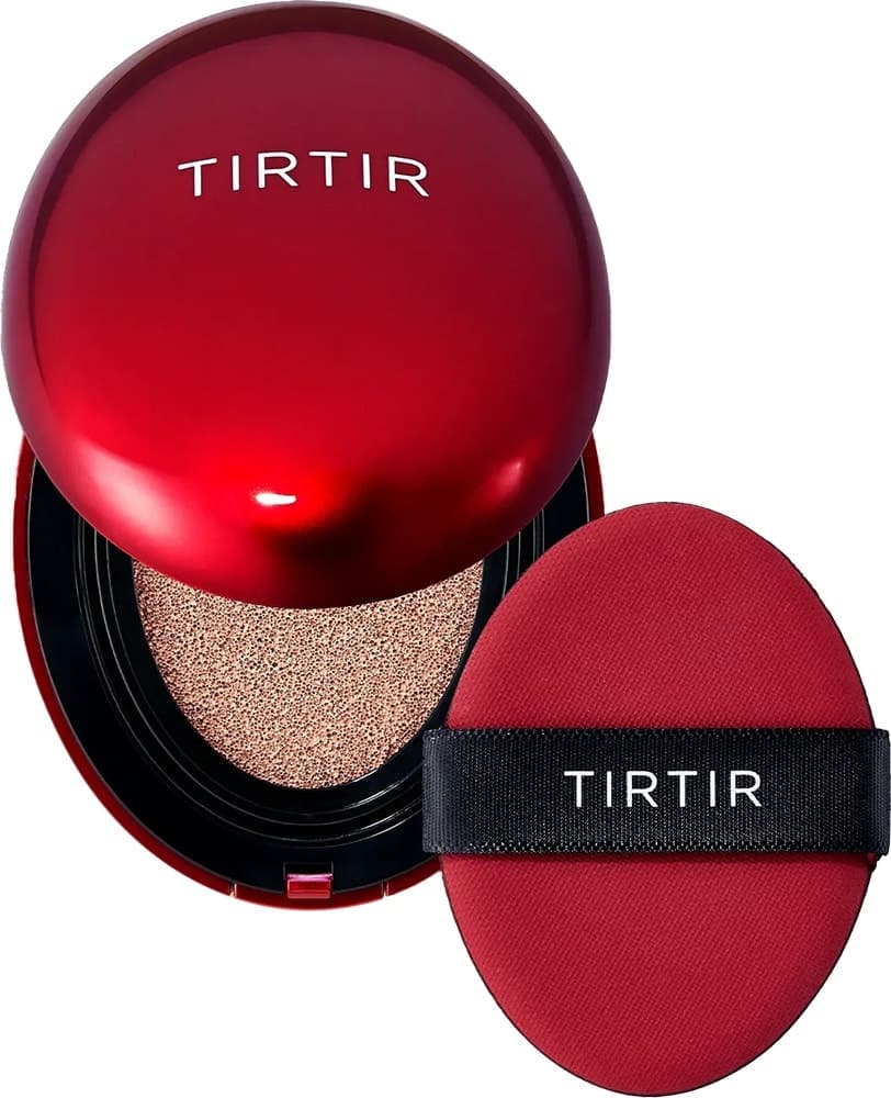 Base Tirtir Mask Fit Red Cushion 22C Peach Beige - 18G