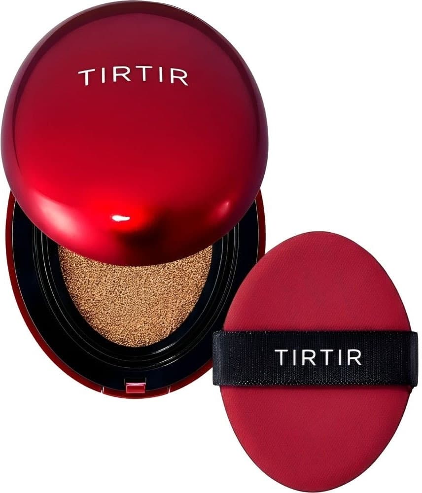 Base Tirtir Mask Fit Red Cushion 22W Sheer Beige - 18G