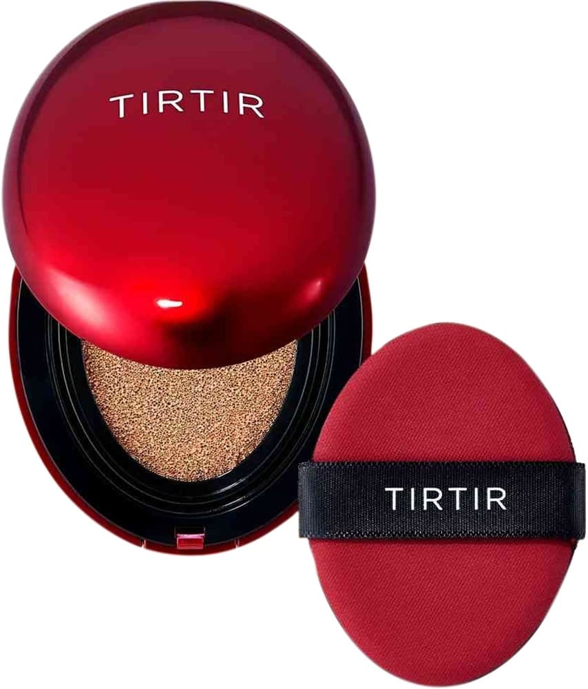 Base Tirtir Mask Fit Red Cushion 28N Oat - 18G