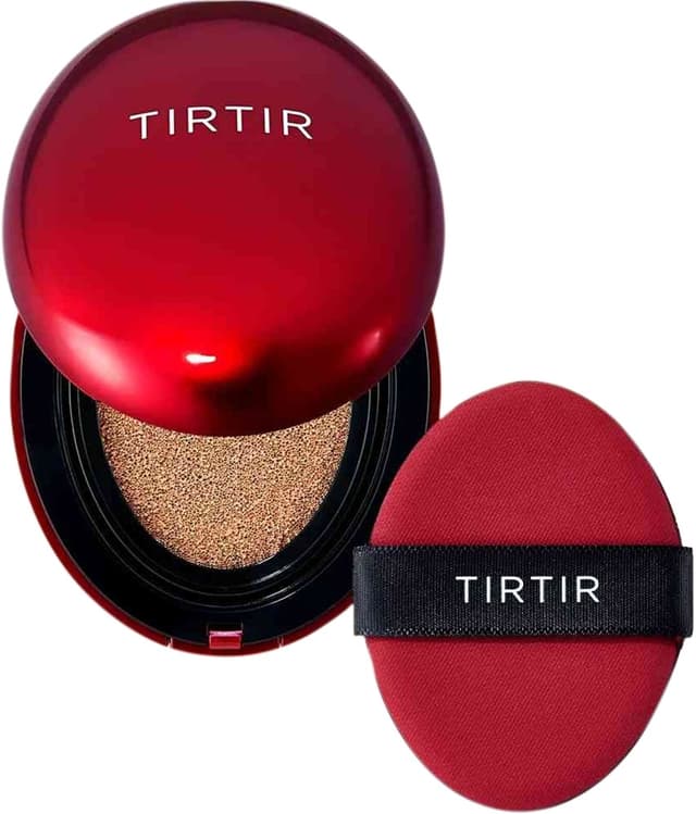 Base Tirtir Mask Fit Red Cushion 29C Taupe Beige - 18G