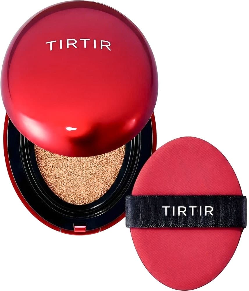 Base Tirtir Mask Fit Red Cushion Taupe Beige - 4.5G
