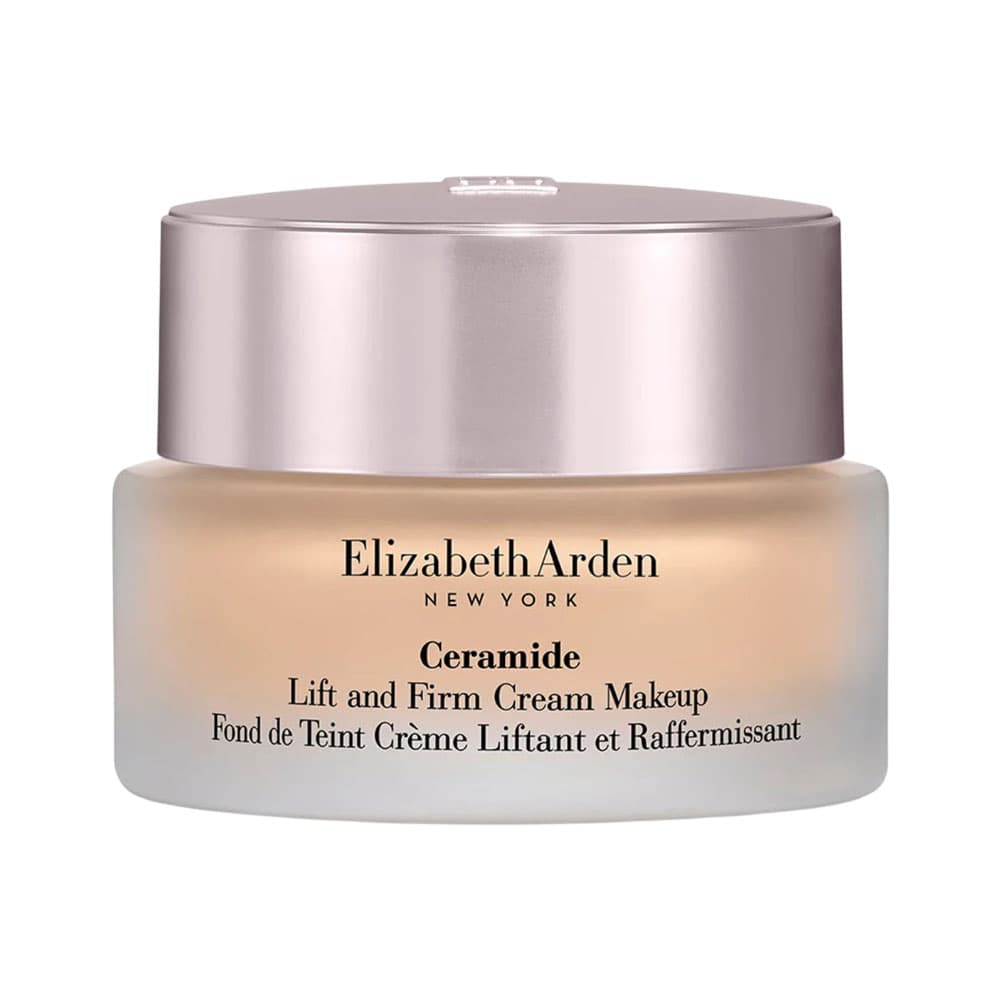 Base Creme Elizabeth Arden Ceramide Lift And Firm 250N 30ml