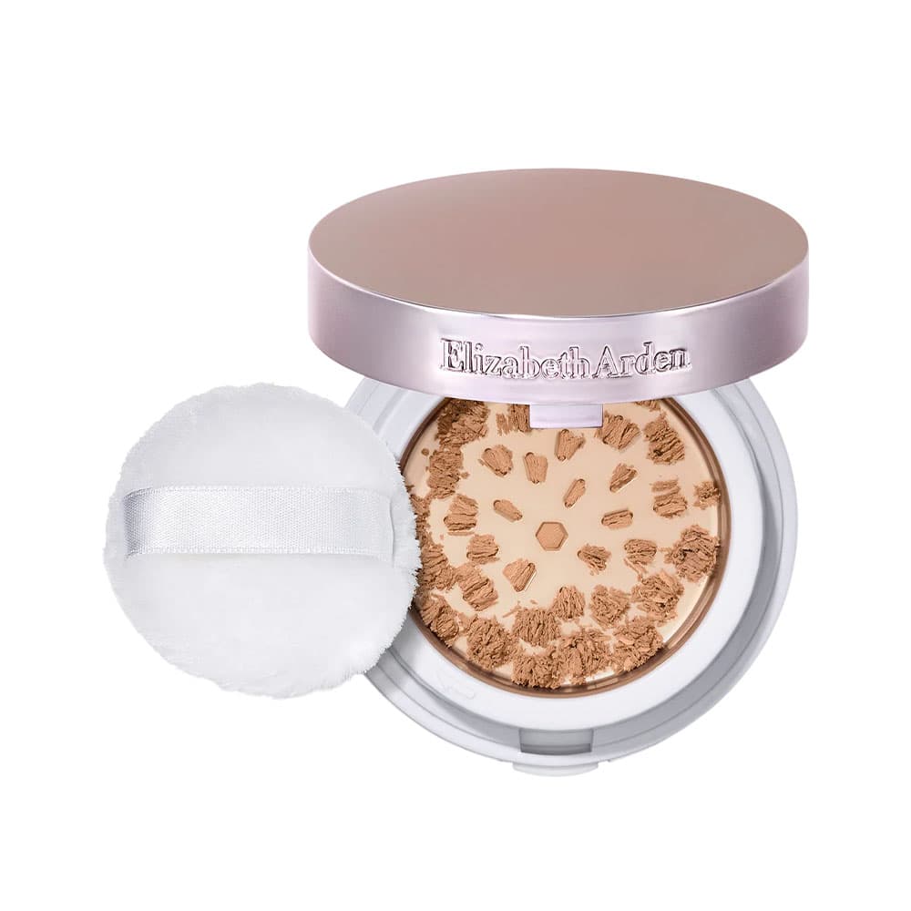 Pó Mineral Elizabeth Arden Pure Finish 04 8,3G