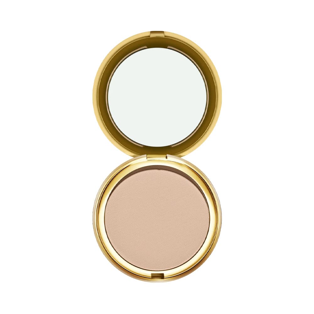 Base Em Pó Kokie Pressed Powder Pp480 Porcelain 9G