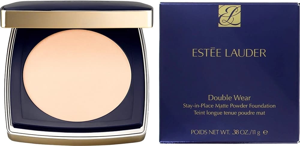 Base Estée Lauder Double Wear Desert Beige 11G