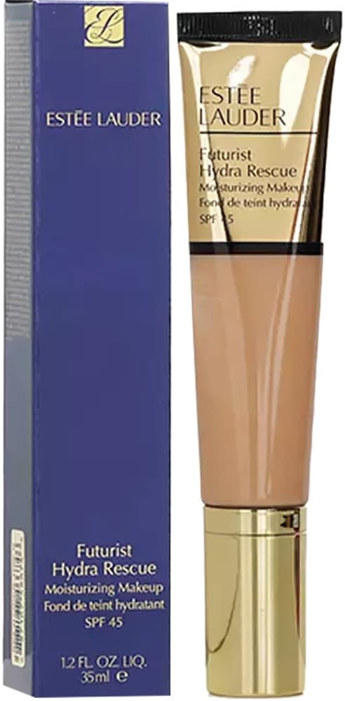 Base Estée Lauder Futurist Hydra Rescue 1W2 Sand - 35mL