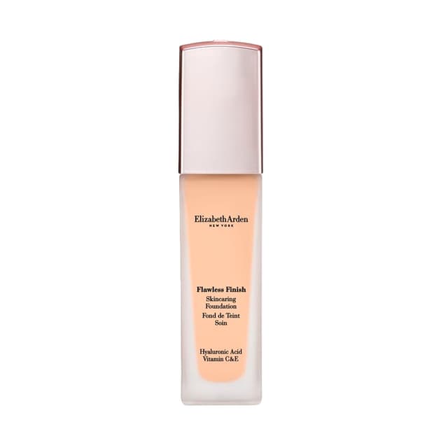Base Facial Elizabeth Arden Flawless Finish Foundation 140C Fair Cool 30ml