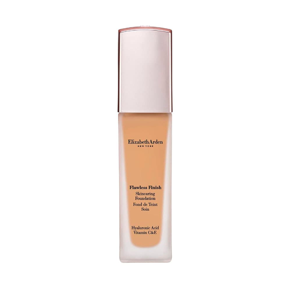 Base Facial Elizabeth Arden Flawless Finish Foundation 320N Medium Neutral 30ml