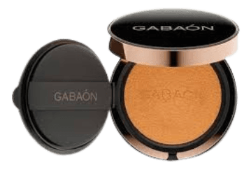 Base Facial Gabaon Perfection Cushion No.02 Spf 50+ Pa+++ 18G