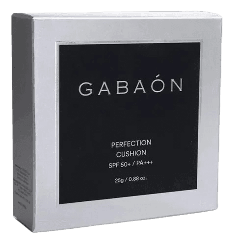 Base Facial Gabaon Perfection Cushion No.03 Spf 50+ Pa+++ 25G
