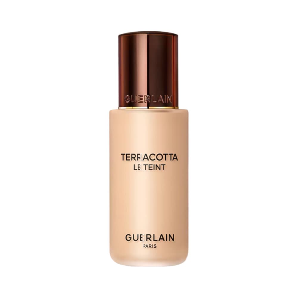 Base Guerlain Terracota Le Teint Glow 2W 35ml