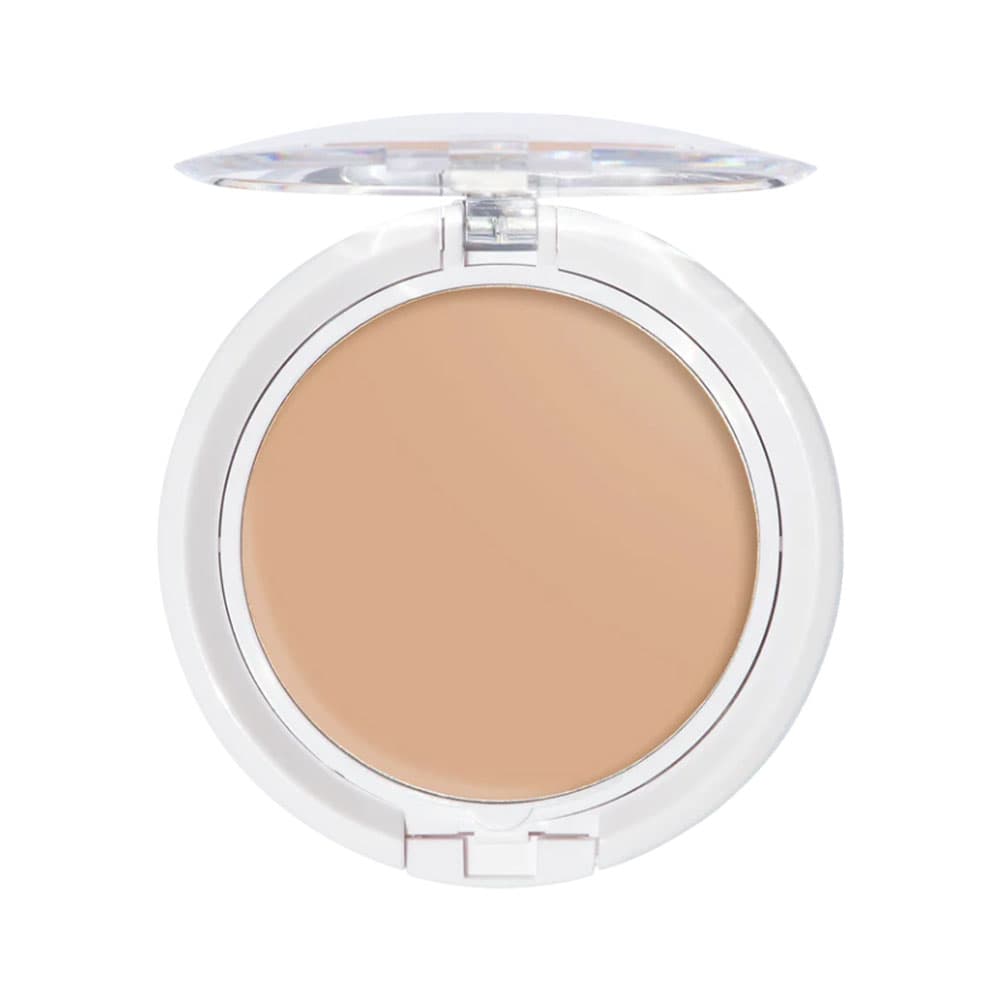 Base Compacta J.Cat Skin Bloom Cream Powder Sbc105 Taupe 10G