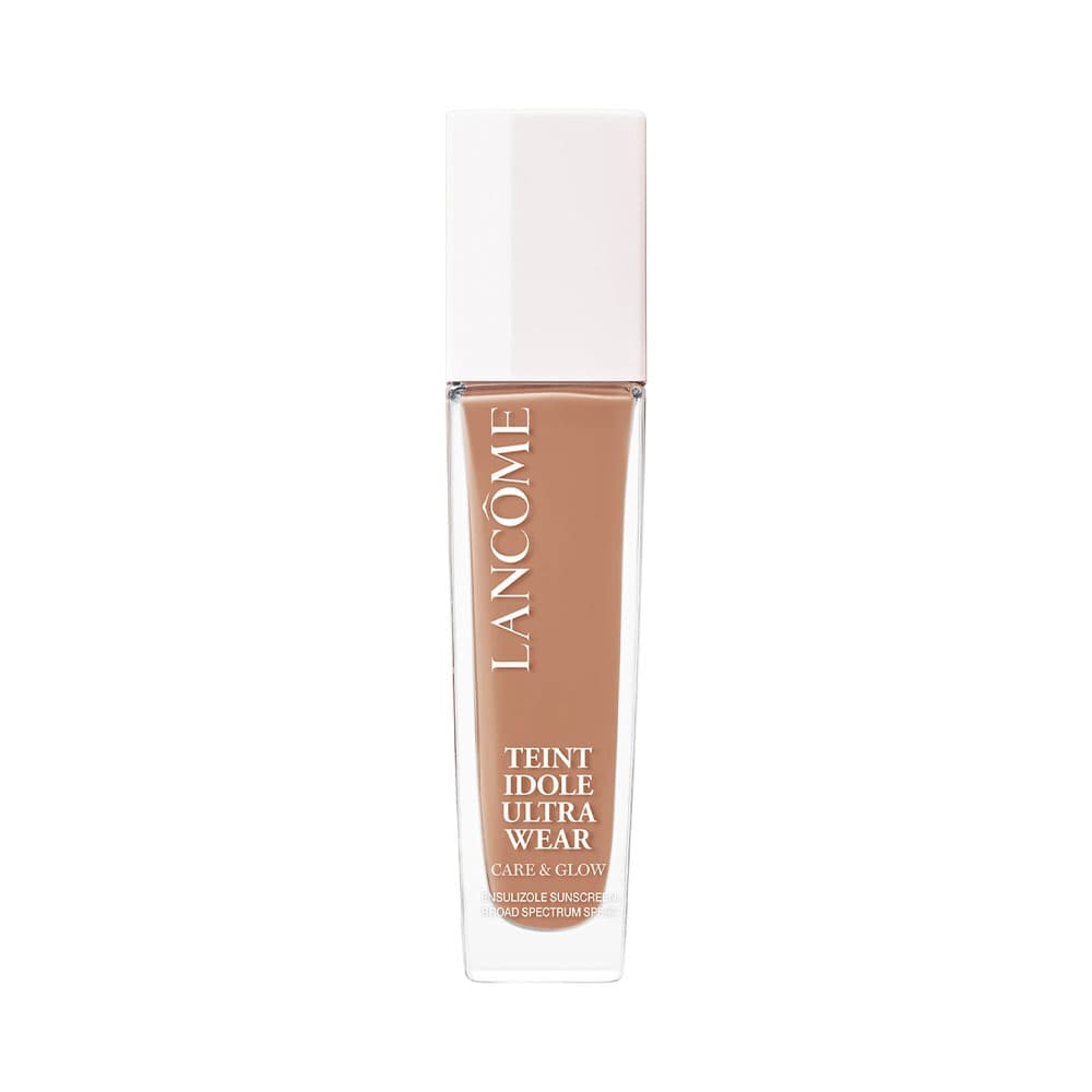 Base Lancôme Teint Idole Ultra Wear Care & Glow 430C 30ml