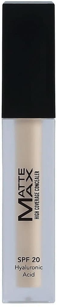 Base Líquida Armaf Beaute Matte Max Spf20 Bege 04 - 4mL