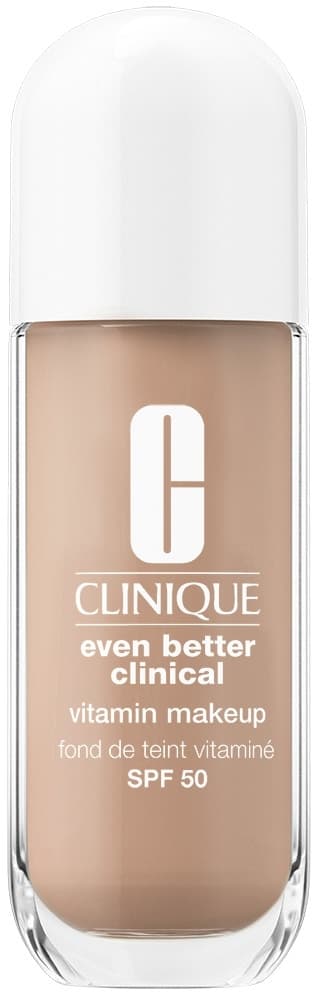 Base Líquida Clinique Even Better Vitamin 5 Light Medium Cool - 30mL