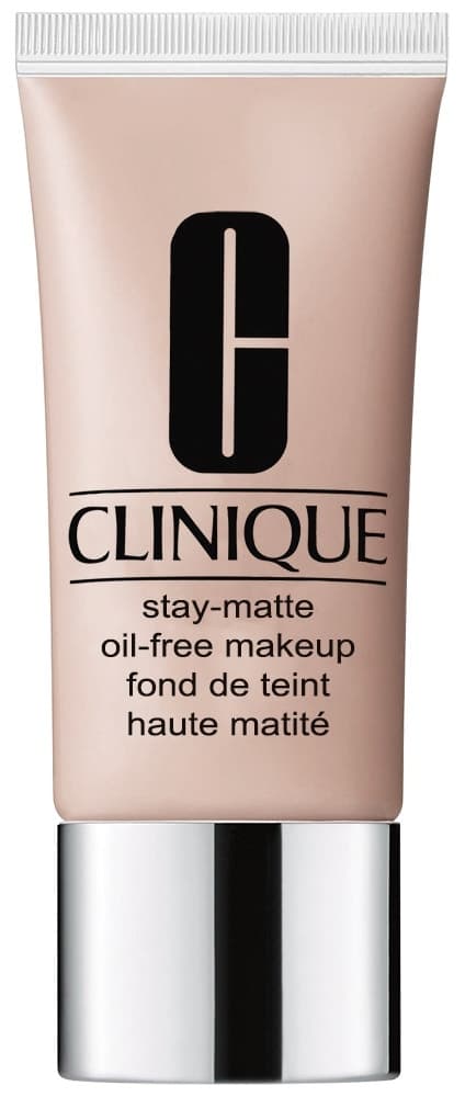 Base Líquida Clinique Stay Matte Oil Free Cn28 Ivory - 30mL
