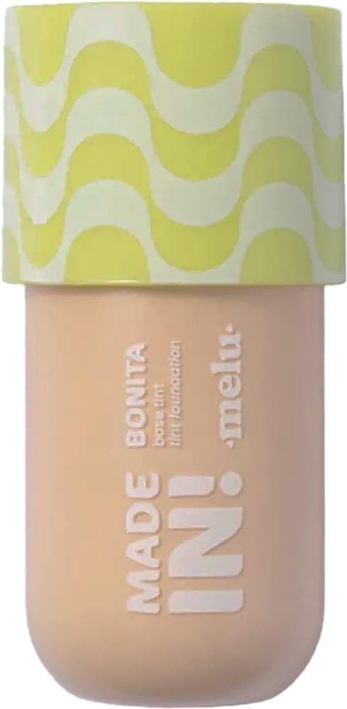 Base Líquida Ruby Rose Melu Rr-M302-5 30mL