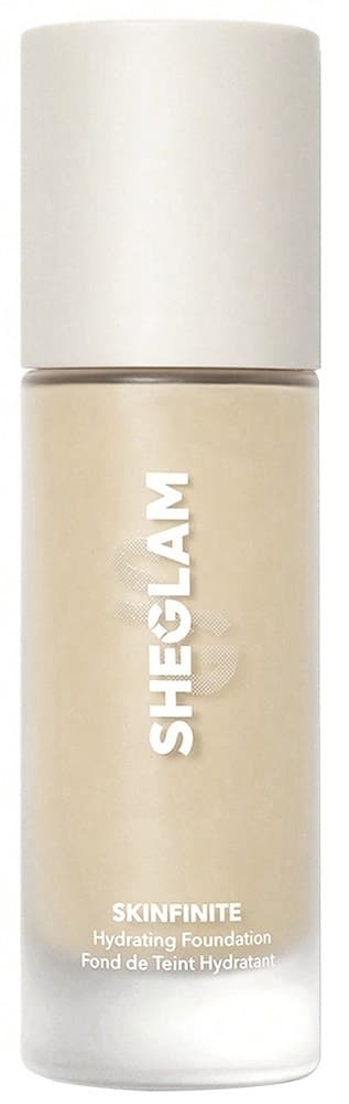 Base Líquida Sheglam Skinfinite Hydrating Fair - 30mL