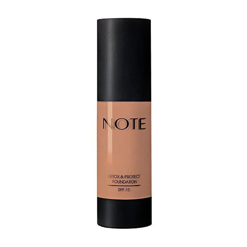 Base Detox & Protect 101 Bisque 35ml Note