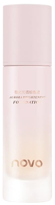 Base Novo Moisten N-04 - 30mL