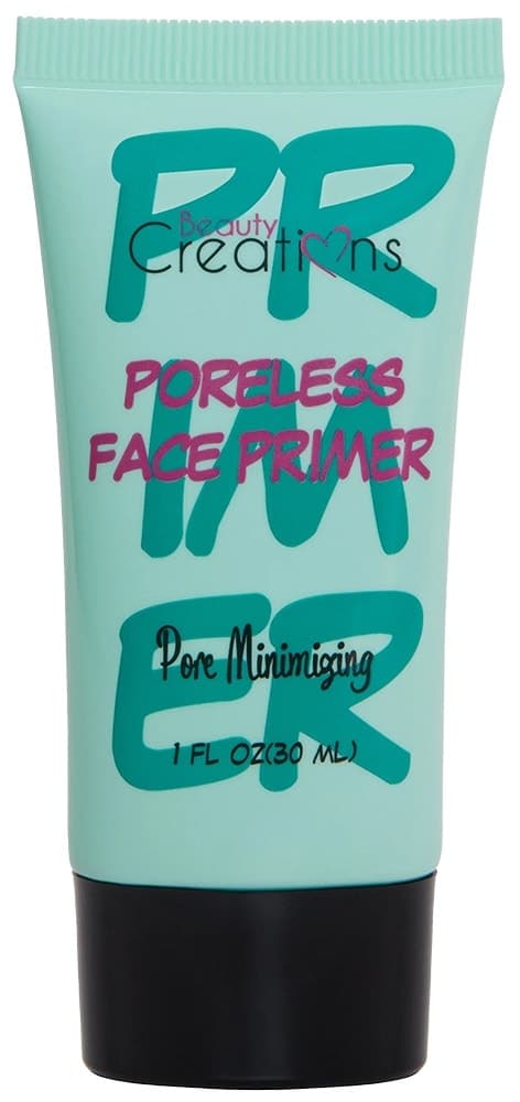 Primer Beauty Creations Poreless Face 30mL