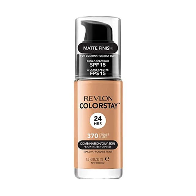 Base Revlon Colorstay Combination/Oily 370