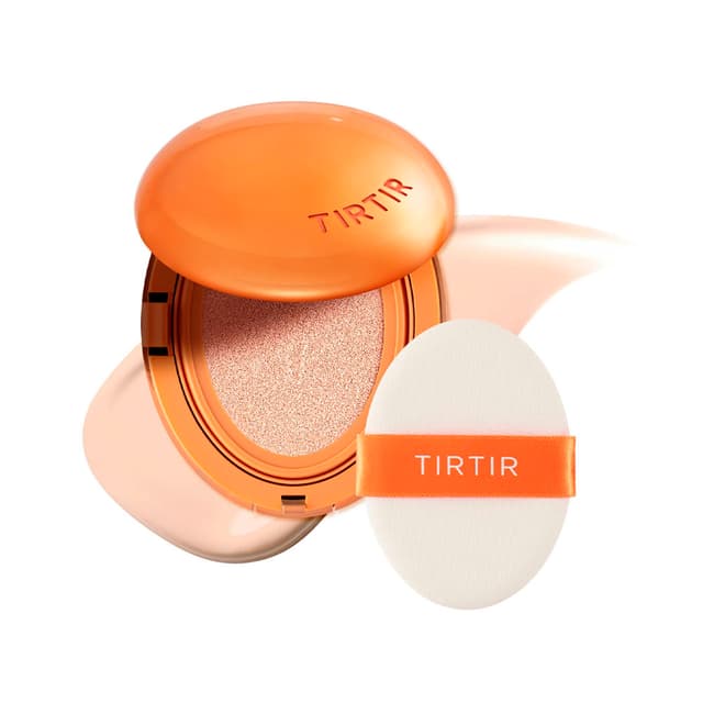 Base Tirtir Mask Fit Filter Cushion 17C Porcelain 18GR