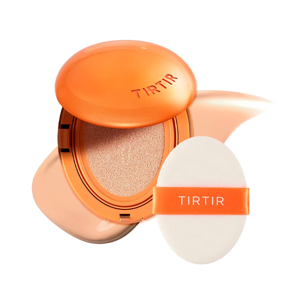 Base Tirtir Mask Fit Al Filter Cushion 22N Shell Bege 18GR