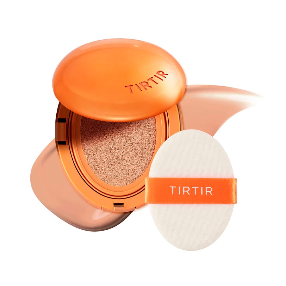 Base Tirtir Mask Fit All Filter Cushion 25C Cool Taupe 18GR