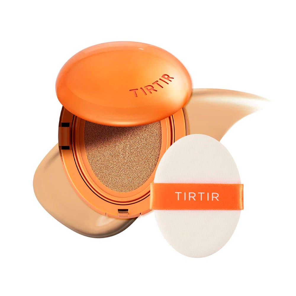 Base Tirtir Mask Fit Al Filter Cushion 28N Oat 18GR